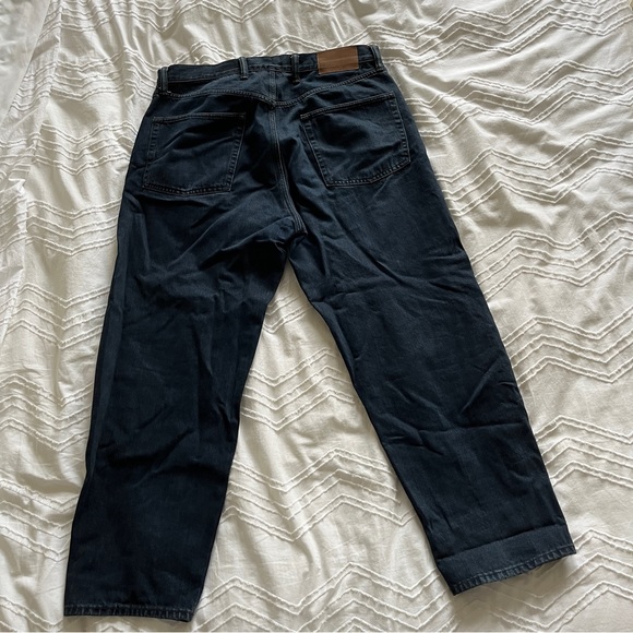 Gap Barrel Fit Jeans - 90s vintage style - Picture 4 of 4